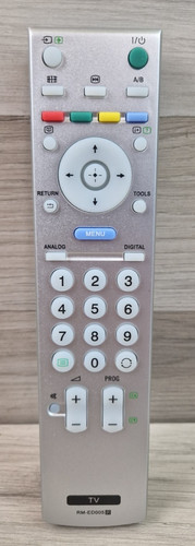 Telecomando ed005 per tv - per,