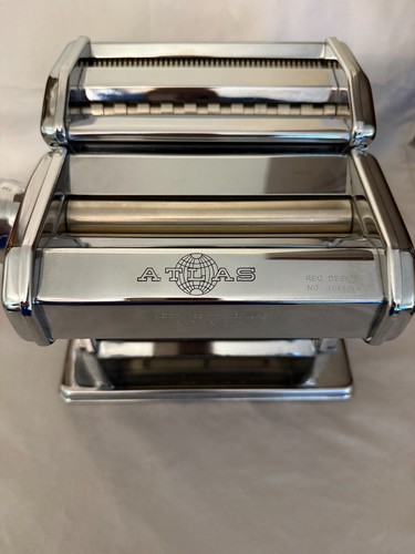 Marcato atlas 150 pasta - atlas,