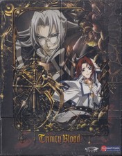 Trinity Blood Collector's