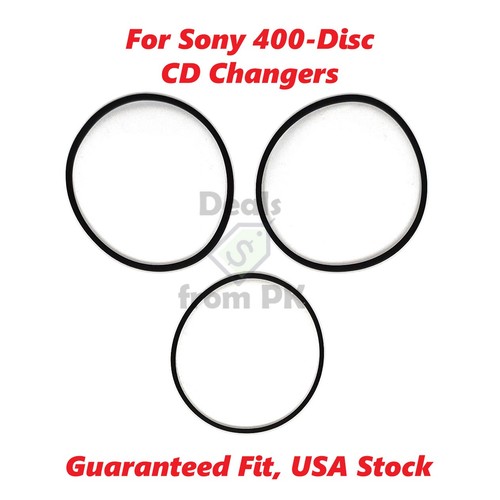Kit cinghia per sony - per,