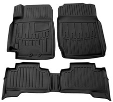 Tappetini in gomma per Suzuki