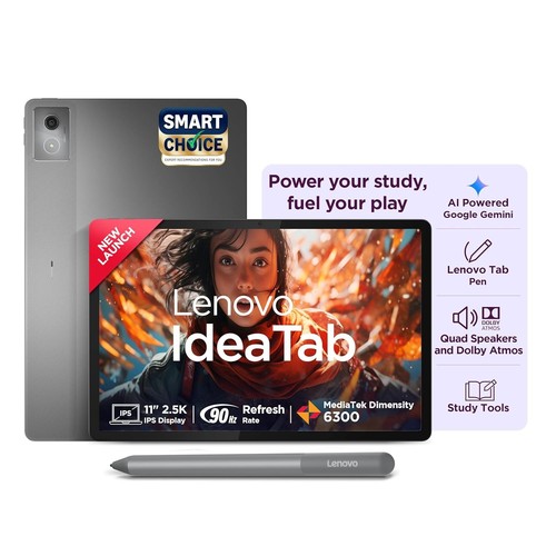 Lenovo idea tab smartchoice - idea,