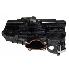 Modulo collettore aspirazione Mercedes Classe C W204 220 CDI 2.2 170cv TWVB