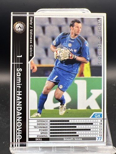 Samir handanovic panini - samir,