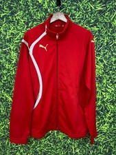 Felpa Puma Uomo Taglia M