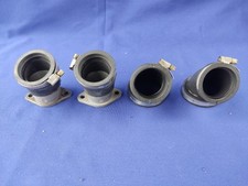 COLLETTORI ASPIRAZIONE E SCARICO DUCATI MONSTER S2R