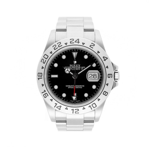 Rolex explorer ref - explorer, ii