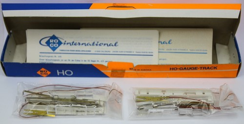 Roco 4491 coppia kit - coppia,
