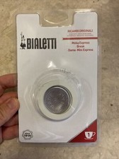 RICAMBI ORIGINALI CAFFETTIERA