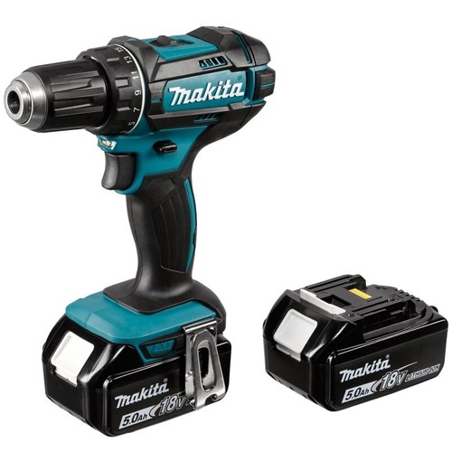 Makita dhp482rtj trapano - makita,