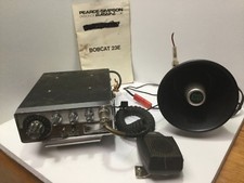 Pearce Simpson Bobcat 23 E CB