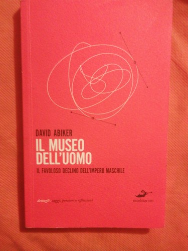 David abiker il museo - abiker,