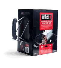 WEBER Kit Ciminiera Accensione