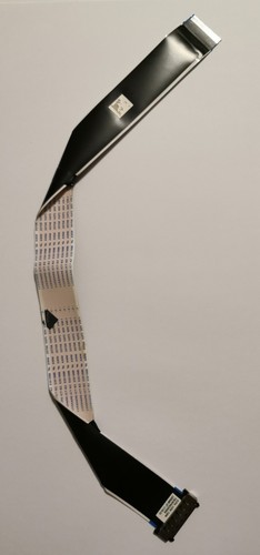 Panasonic lvds cavo - cavo, a