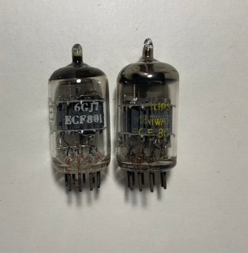 Valvola ecf801 geb - valvola,