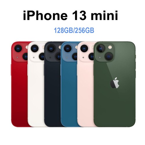 Nuovo apple iphone mini - apple, 13