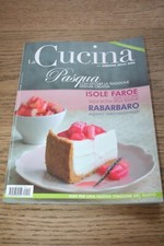 Cucina corriere sera aprile - sera,