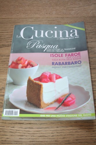 Cucina corriere sera - corriere, 19
