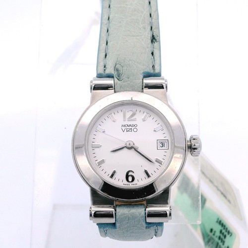 Donna movado vizio sport - movado,