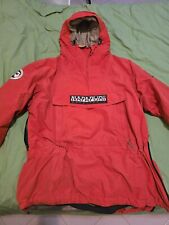 COMPLETO SCI UOMO NAPAPIJRI SKIDOO XL