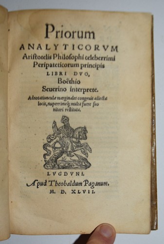 Aristoteles ediz 1547 - aristoteles, ediz.