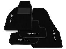 Tappetini tappeti compatibili