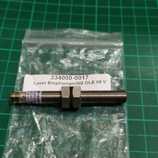 DI-SORIC OLE 08 V 2000 P2K-TSSL Laser