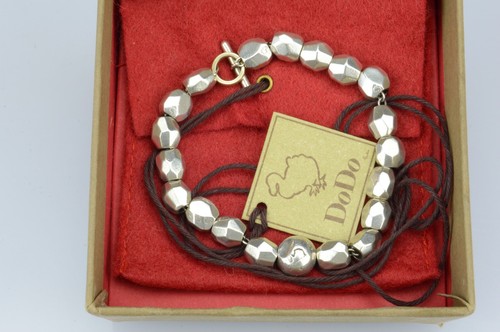Dodo pomellato bracciale - dodo,