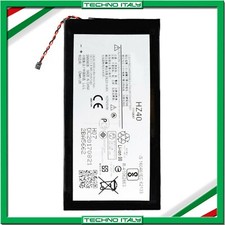 BATTERIA MOTOROLA HZ40 MOTO Z2 PLAY DUAL XT1710 XT1709 3000mAh