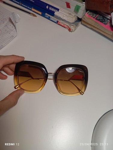 Occhiale sole fendi da - da,