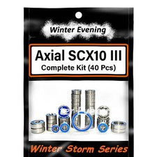Axial scx10 iii gladiator - axial,