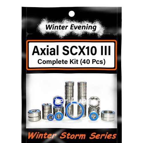 Axial scx10 iii gladiator - scx10.3,