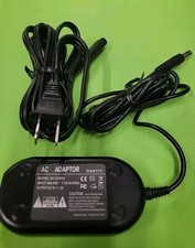 Caricabatteria adattatore AC