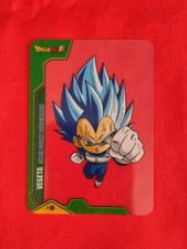 VEGETA SUPER SAIYAN BLUE