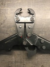 Pressatrice manuale per