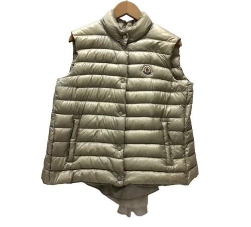 Moncler shoko gilet piumino - moncler,