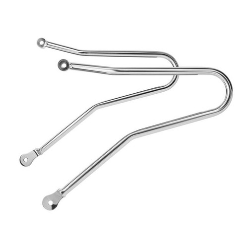 Supporto per borse moto - supporto, 1