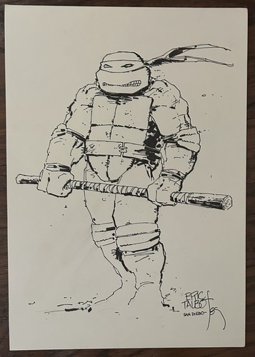 Tmnt teenage mutant ninja - tmnt,
