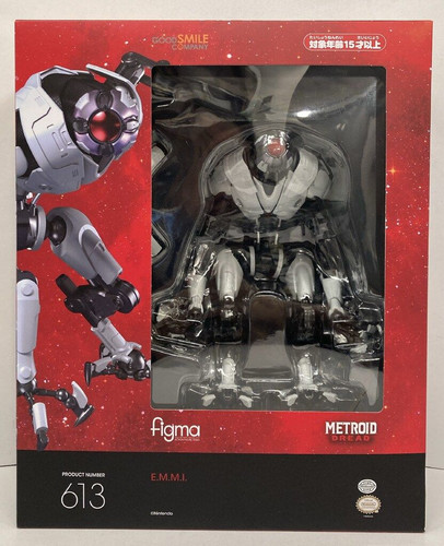 Figma 613 emmi m i - figma,