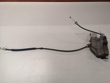 PEUGEOT 407 SW 6E serratura