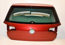 Portellone Cofano Del