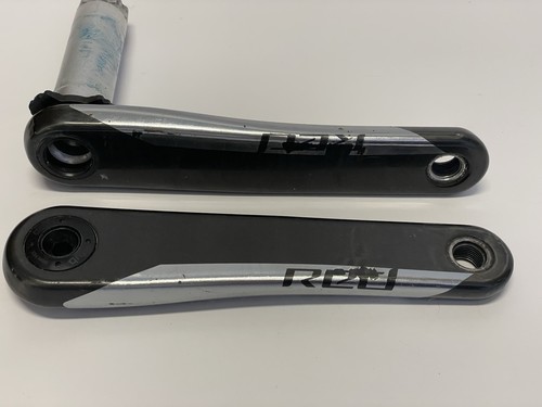 Sram red axs - red, carbon