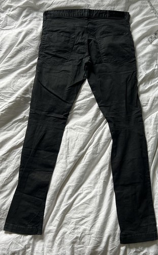 Jeans uomo pierre balmain - uomo,