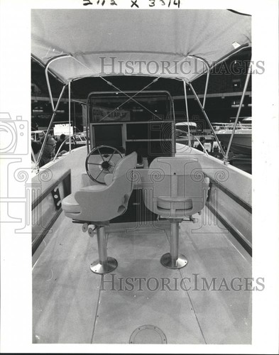 1984 stampa foto - stampa, interno