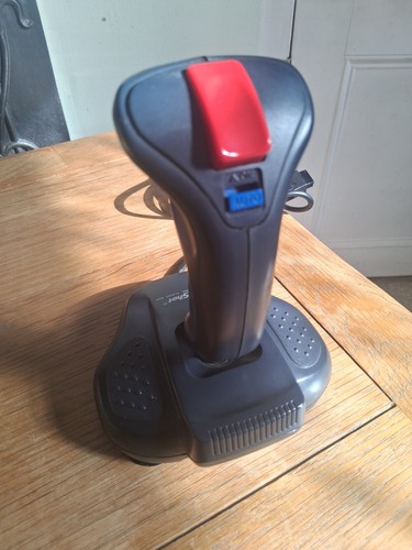 Joystick quickshot python - quickshot,