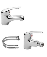 kit Rubinetti Miscelatore