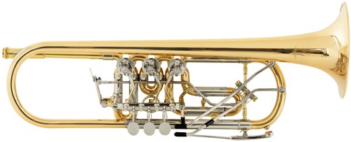 Tromba concerto ottone - concerto, in