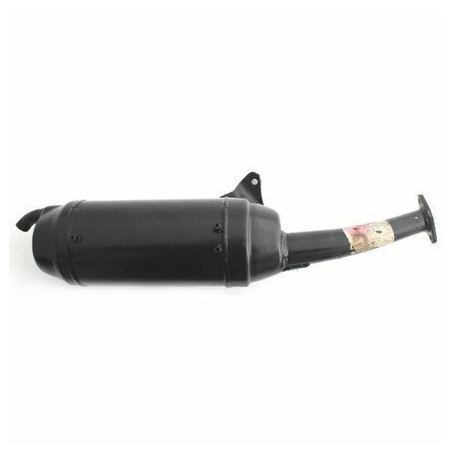 Marmitta piaggio ntt nrg - piaggio,