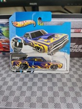 Hot Wheels 2012 '69 Dodge