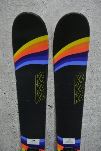 Sci freestyle all mountain - mountain,